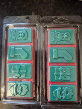 Load image into Gallery viewer, Christmas wax melts
