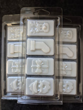 Load image into Gallery viewer, Christmas wax melts
